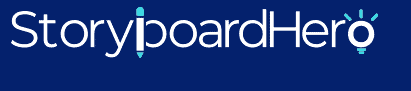 StoryboardHero logo